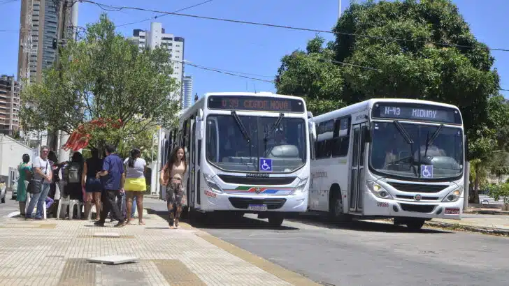 STTU anuncia calendário da Tarifa Social para 2025