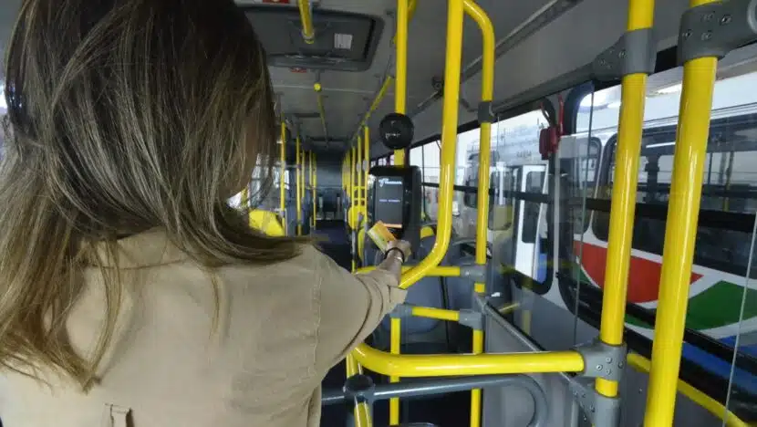 Conselho Municipal de Transportes aprova aumento da tarifa de ônibus para R$ 4,90