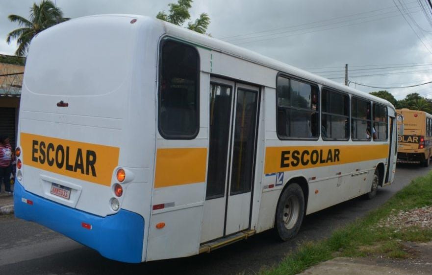 Educação de Macaíba abre cadastro de estudantes para transporte universitário