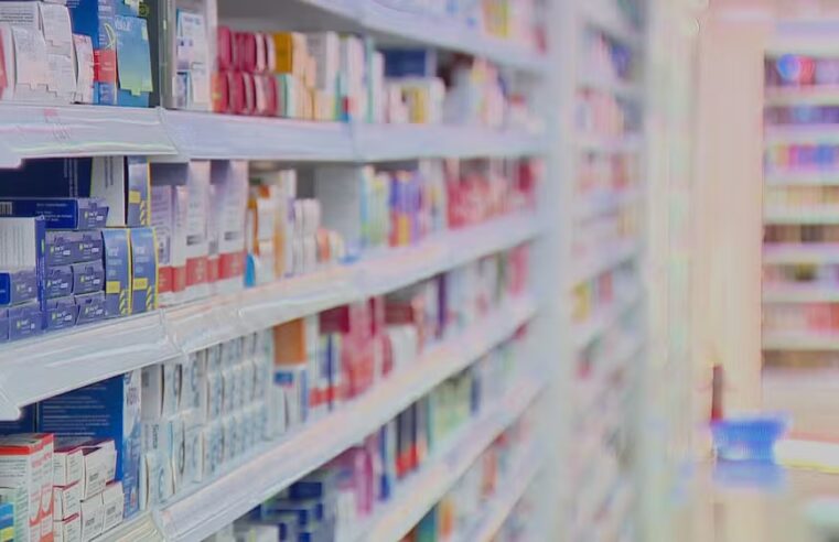 Preço máximo de medicamentos sobe nesta segunda; fabricantes estimam alta de até 5%