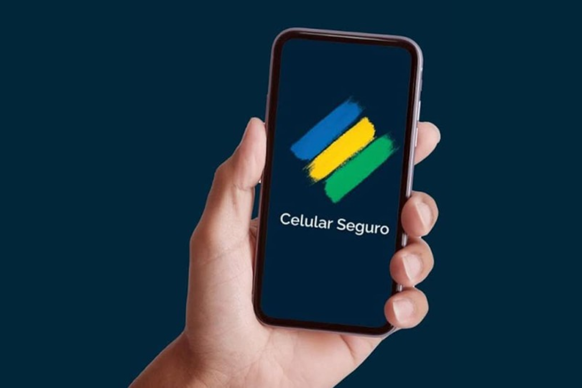 Saiba quais as vantagens de se cadastrar no Celular Seguro