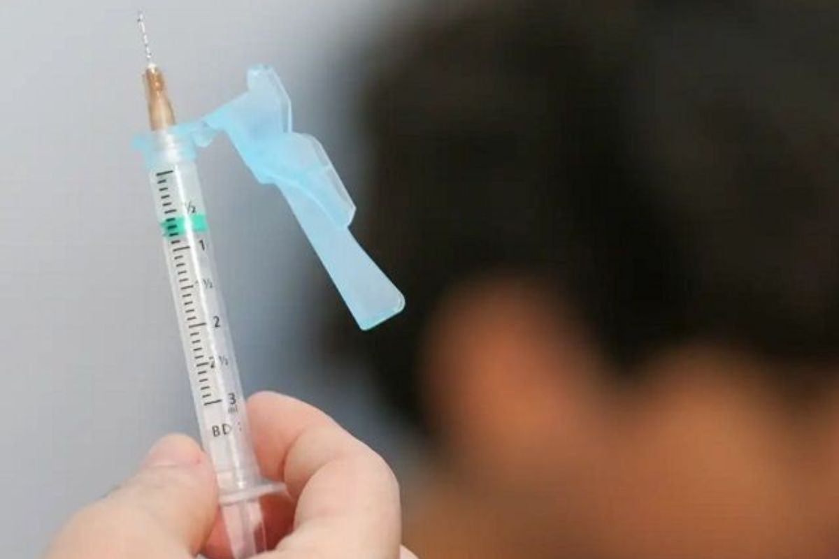 Rio Grande do Norte vai receber 96 mil doses da vacina contra a gripe