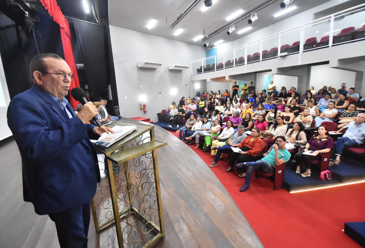 SAÚDE MELHOR: Prefeito Jaime Calado anuncia atendimento em horário estendido em mais três unidades básicas de saúde