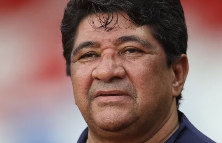 CBF diz que discorda veementemente da atuação da Conmebol em casos de racismo