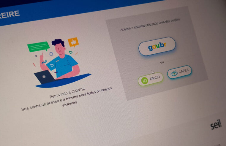 Saiba como se cadastrar para o Pé-de-Meia Licenciaturas