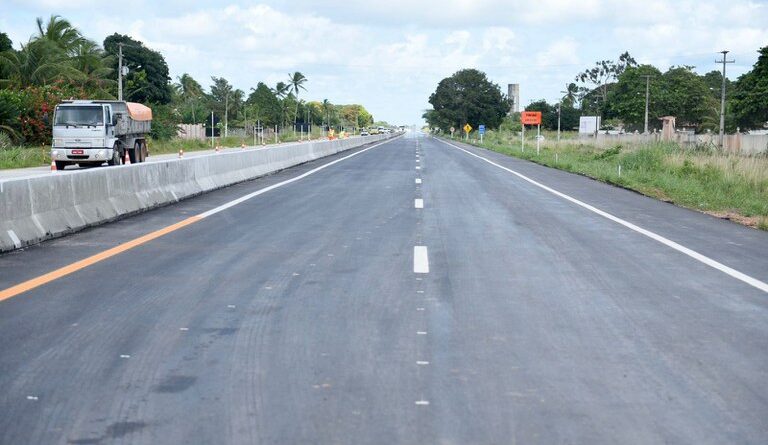 Duplicação da BR-304 começa em setembro, garante ministro dos Transportes