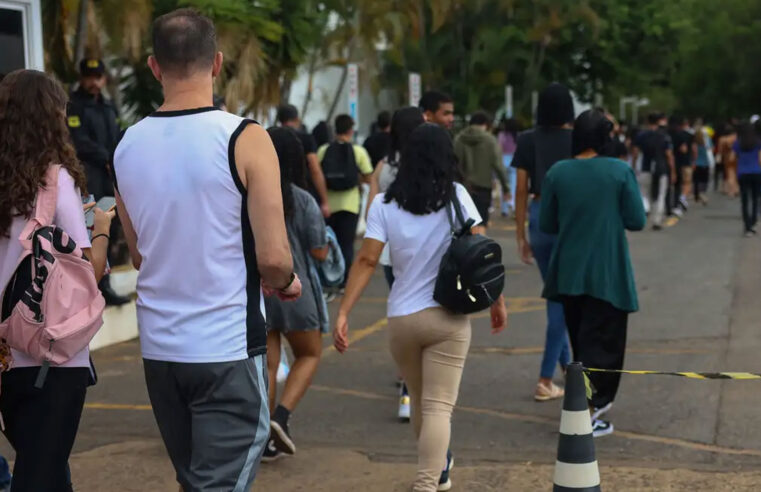 Enem 2025: saiba a documentação aceita para justificar ausência