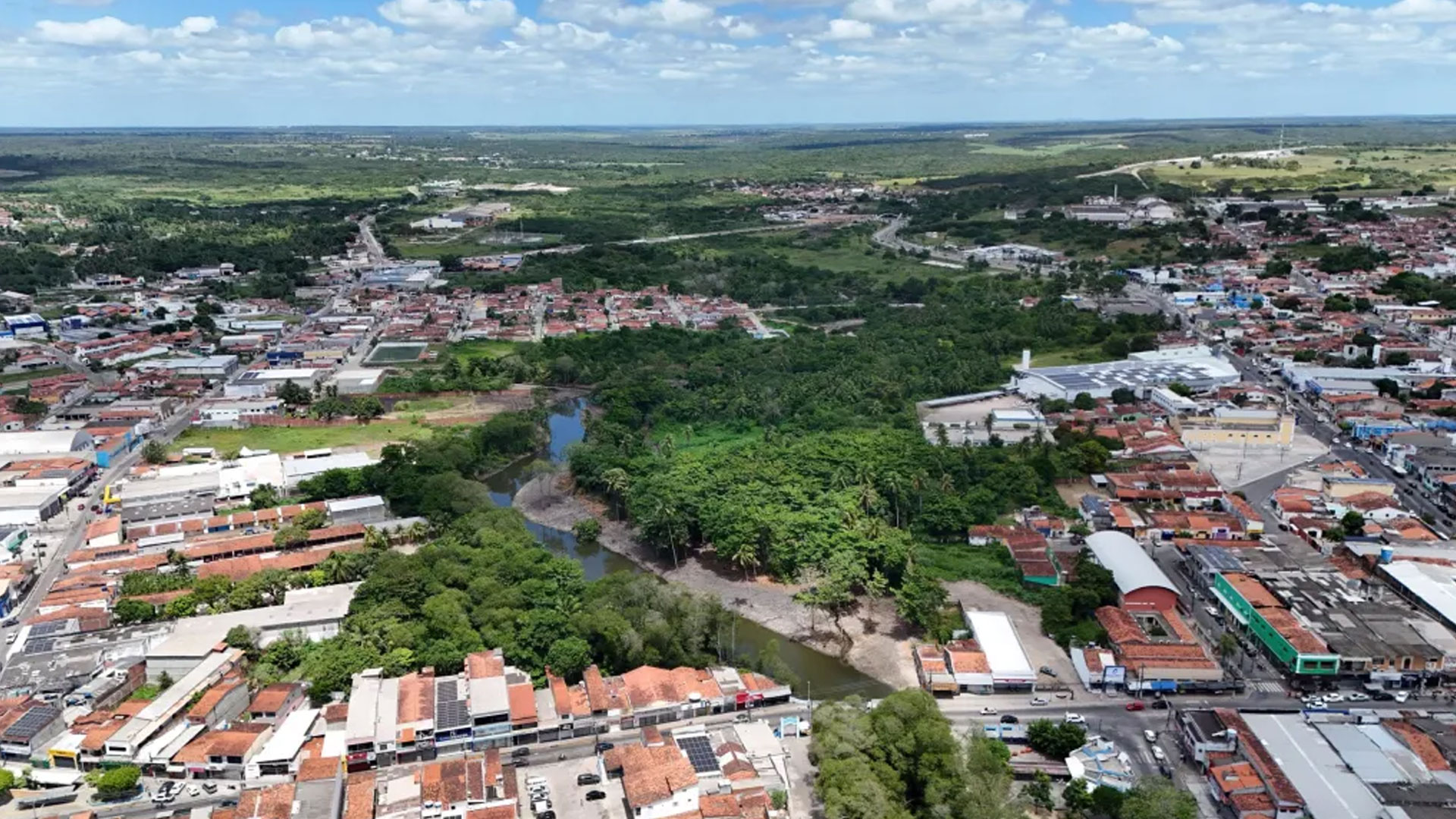Macaíba tem a menor taxa de homicídios dos últimos 10 anos