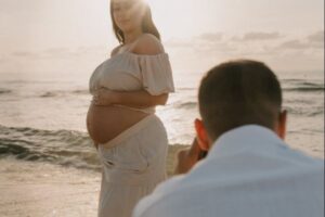 Estúdio fotográfico não entrega ensaio a gestante e é condenado em Macaíba por danos morais e materiais