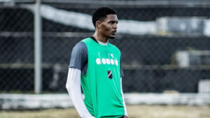 ABC renova com o volante Randerson até outubro de 2027