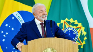 Atuação de Toffoli no inquérito do Banco Master causa irritação em Lula