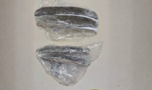 Quatro mulheres são presas ao tentar entrar com drogas em Alcaçuz