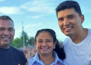 suposta captação ilícita de sufrágio