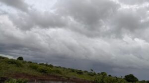 Inmet emite alertas vermelho e laranja de chuvas para o RN