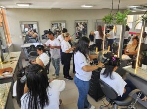 Senac RN abre mais de 3 mil vagas gratuitas em cursos presenciais e a distância