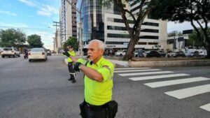 Final do Campeonato Potiguar terá interdições no entorno da Arena das Dunas