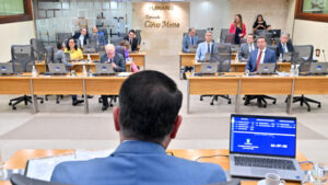 Assembleia do RN aprova reajuste de 5,4% para professores da rede estadual