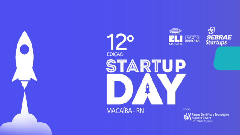 startup