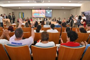 Lei Lucy: audiência debate proteção de animais comunitários e projeto para RN