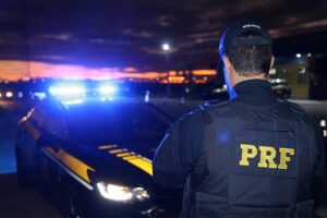 PRF prende casal com mais de um quilo de haxixe em São José de Mipibu