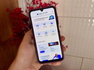 Resultado de exames laboratoriais e segunda via de cartão SUS são disponibilizados no app Macaíba Conectada