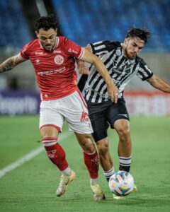 Clássico-Rei movimenta Série D