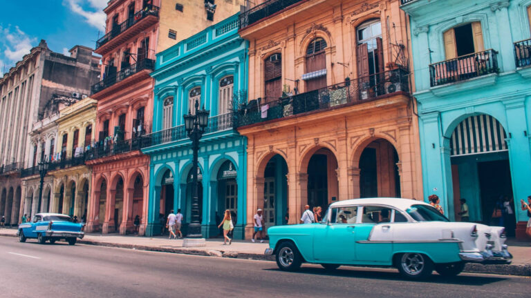 cuba