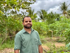 Prefeitura de Macaíba realiza 1° feira cultural indígena em Lagoa do Sítio I