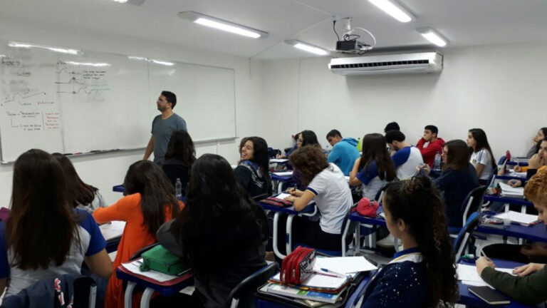escola
