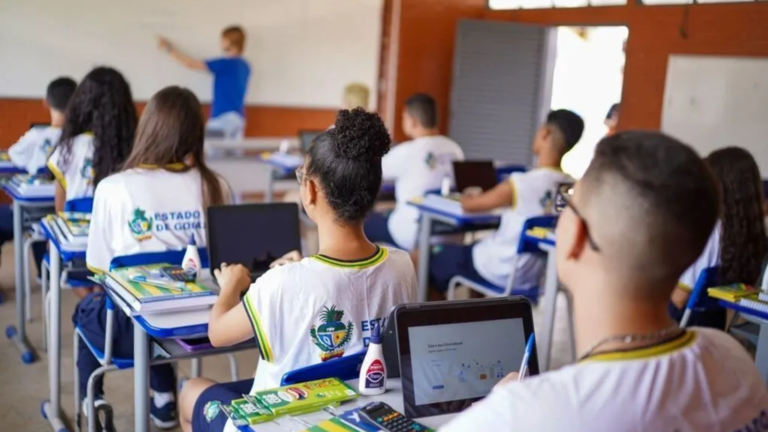 escola