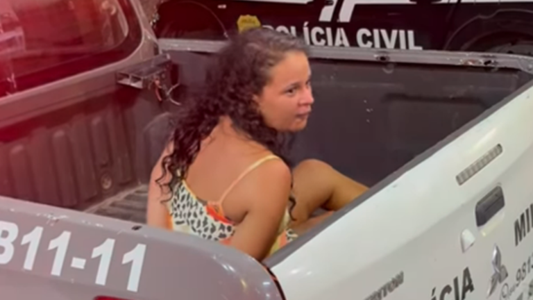 mulher