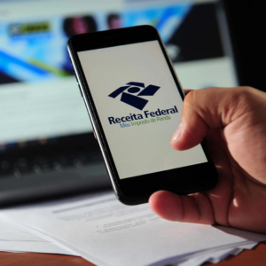 Receita Federal desmente boatos sobre Pix