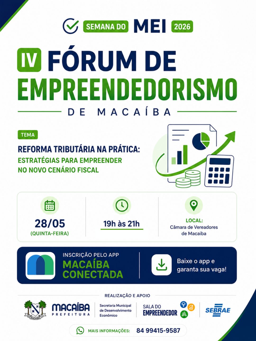 280526-Semana do MEI