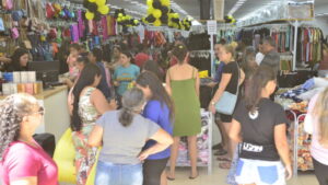 Dia das Mães deve injetar R$ 482 milhões na economia do RN