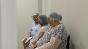 Saúde de Macaíba oferta cirurgias de catarata a mais 120 pacientes