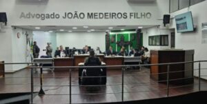 PM é condenado a 12 anos por assassinato após briga de trânsito em Natal; veja decisão do júri