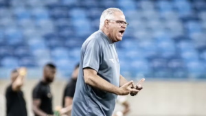 ABC deve priorizar Arena das Dunas em jogos decisivos, indica Waguinho