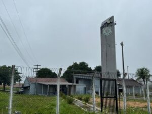 Forças de segurança intensificam buscas por fugitivos da Penitenciária de Alcaçuz
