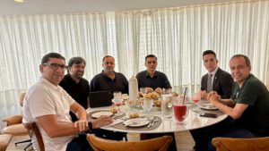 PSDB reúne lideranças e define pré-candidaturas para 2026 no RN