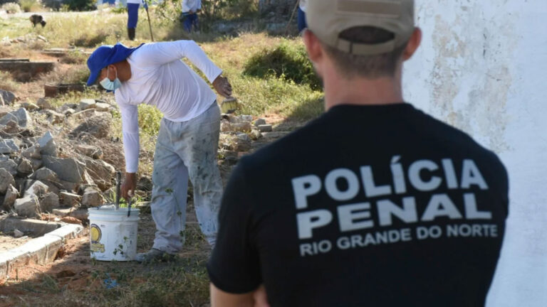 policia