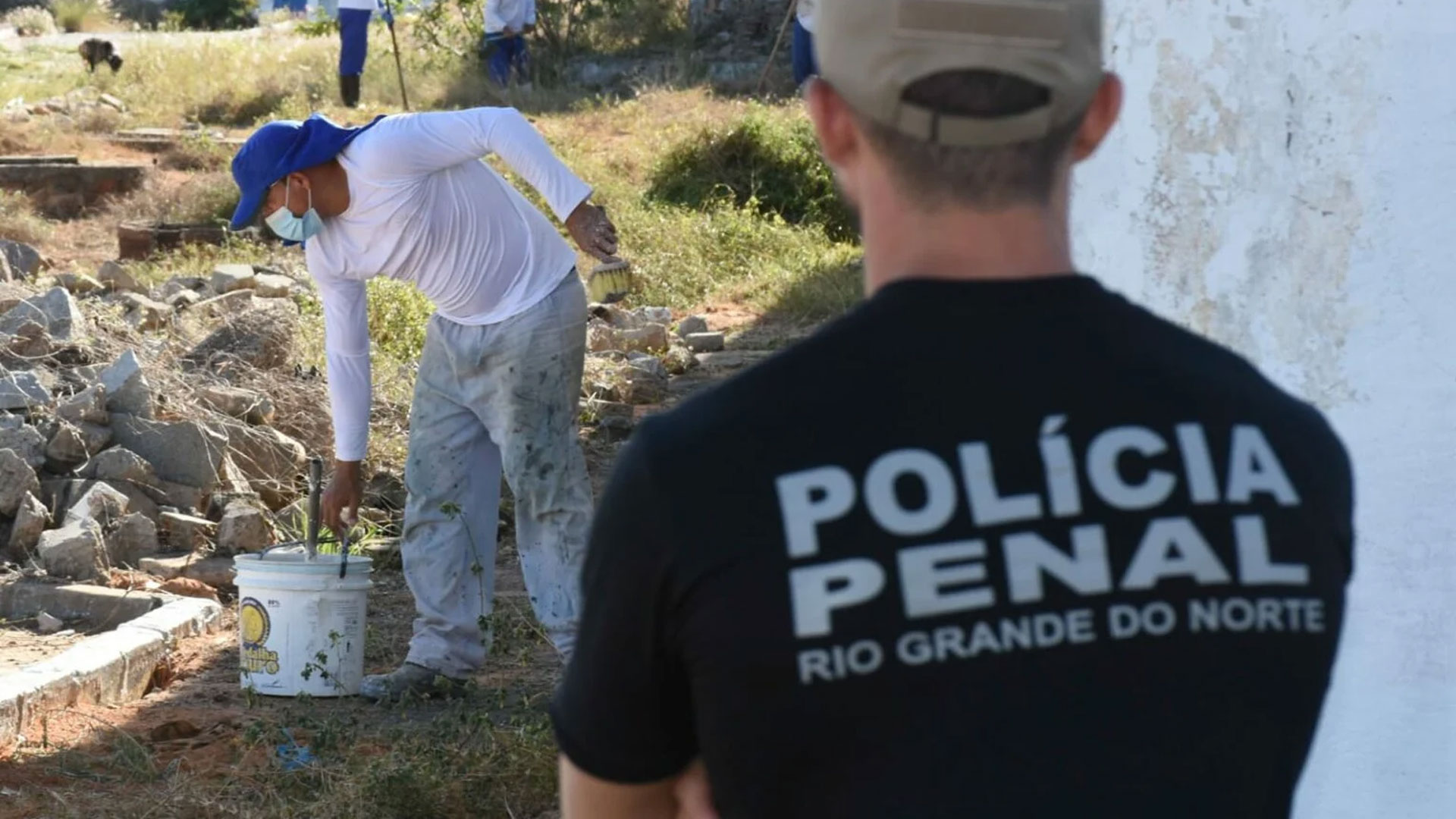 policia