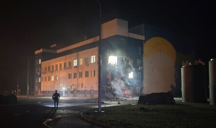 chernobyl