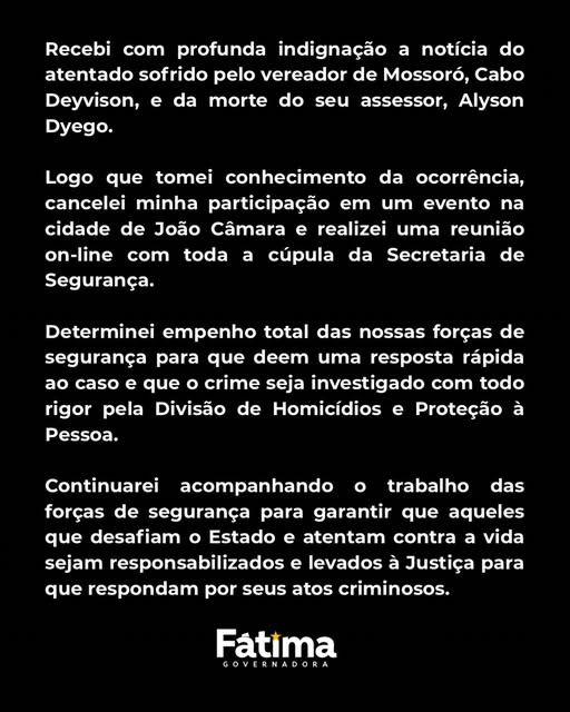 govrn x mossoro