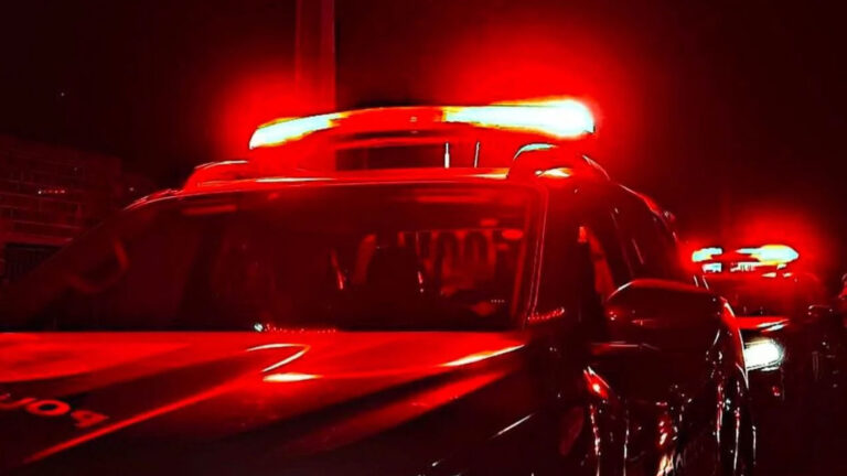 policia