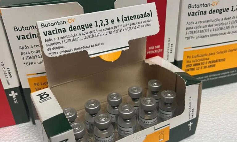 vacinas