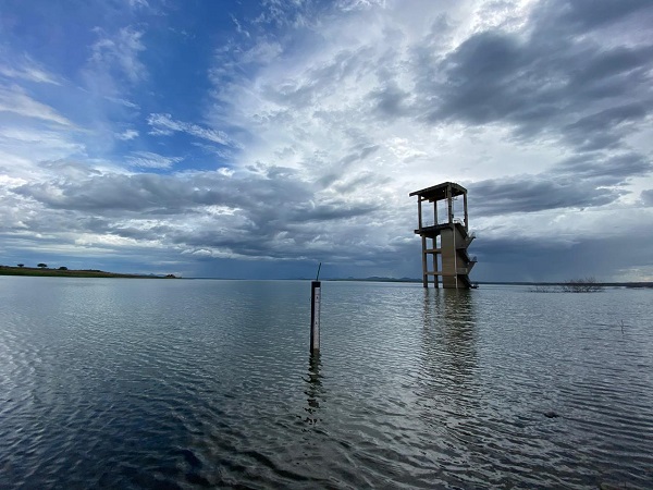 agua