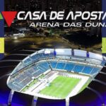 arena
