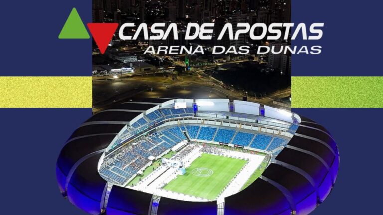 arena