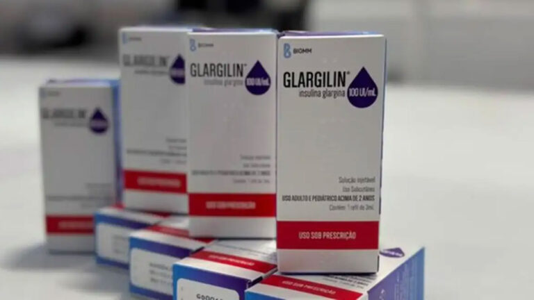 insulina