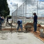 obras